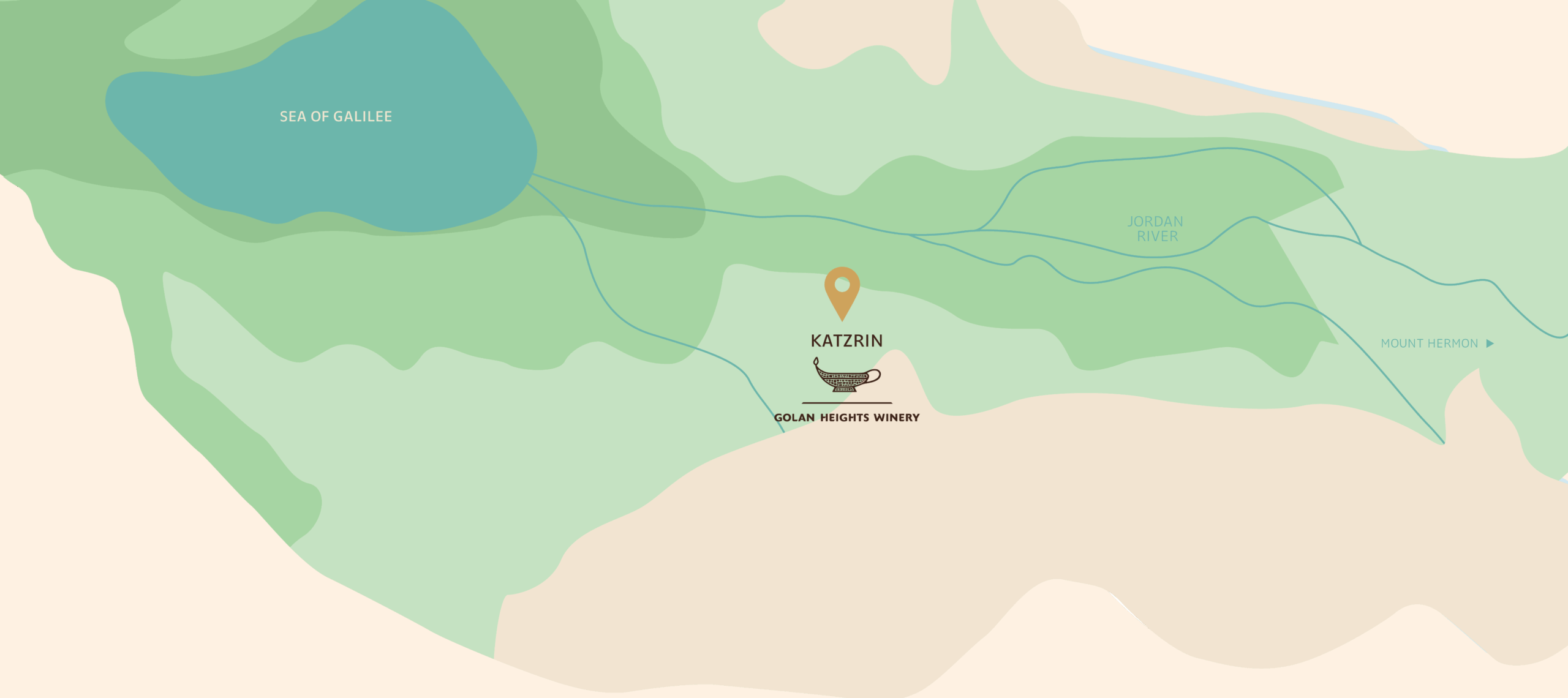 All vineyards