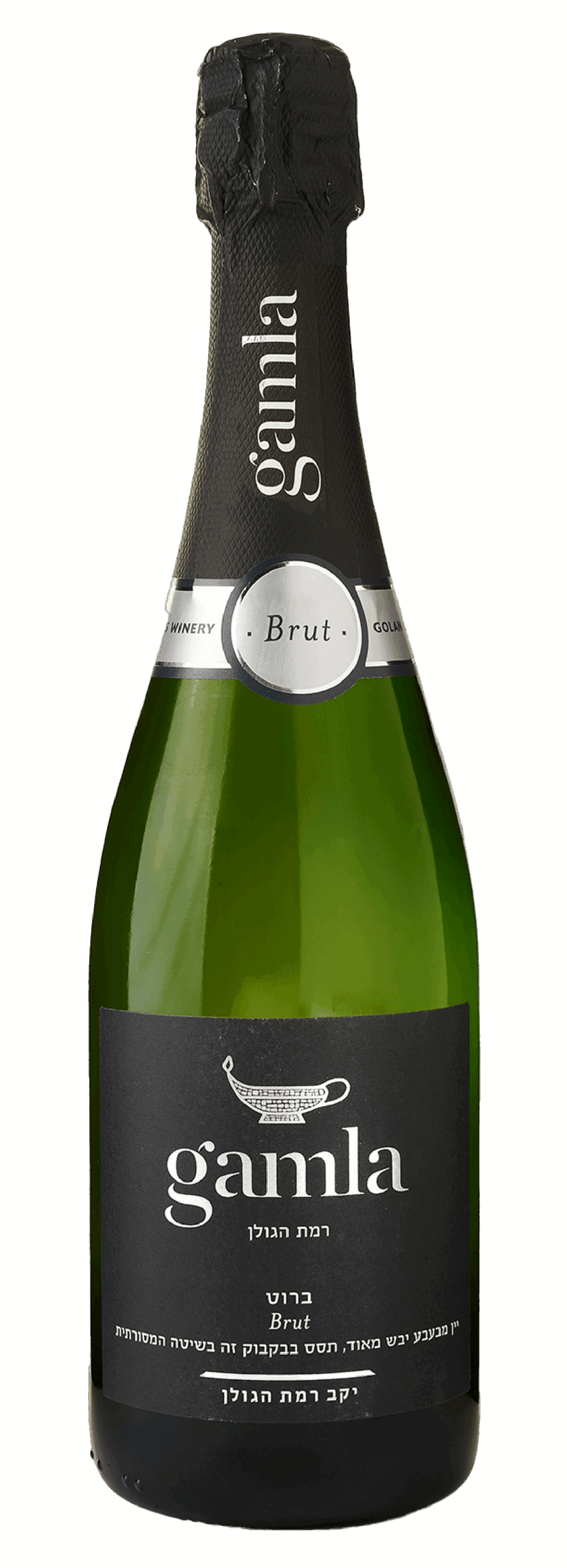 Gamla Brut