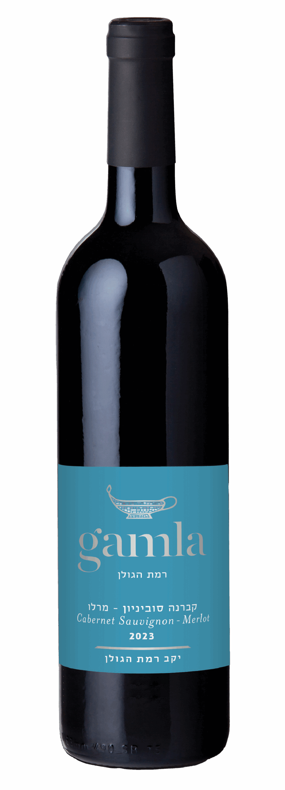 Gamla Cabernet Sauvignon - Merlot