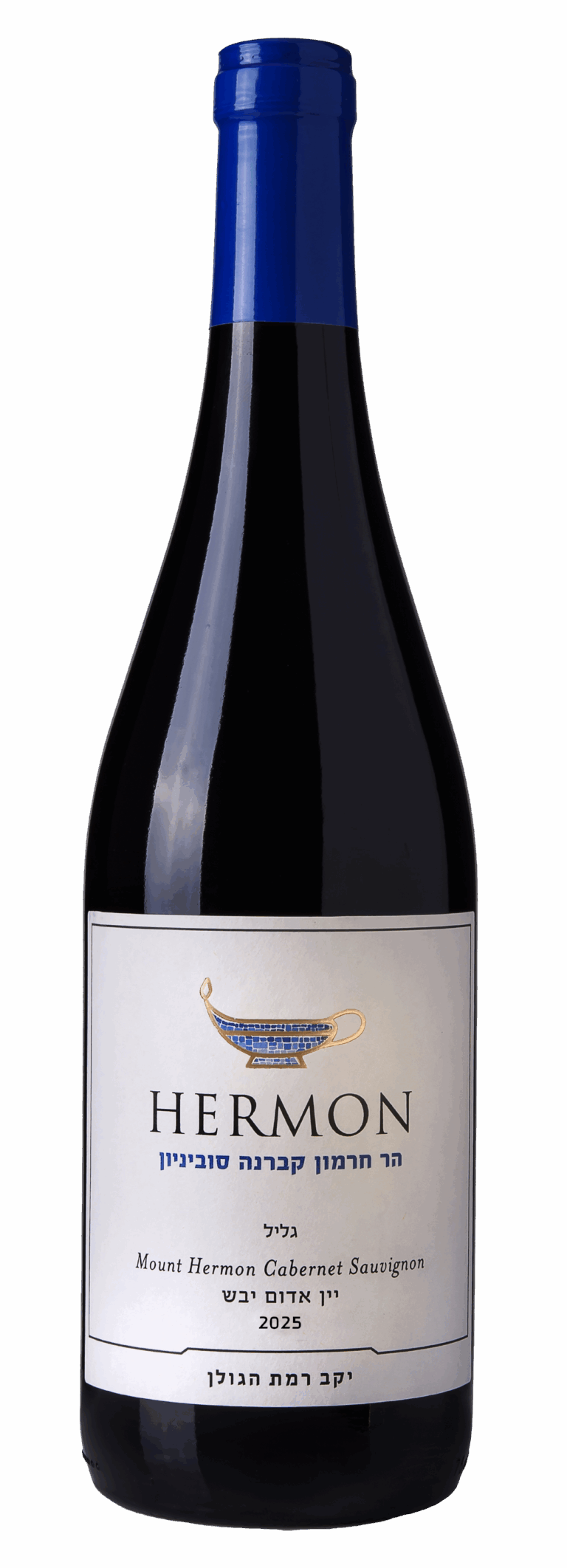 Mount Hermon Cabernet Sauvignon