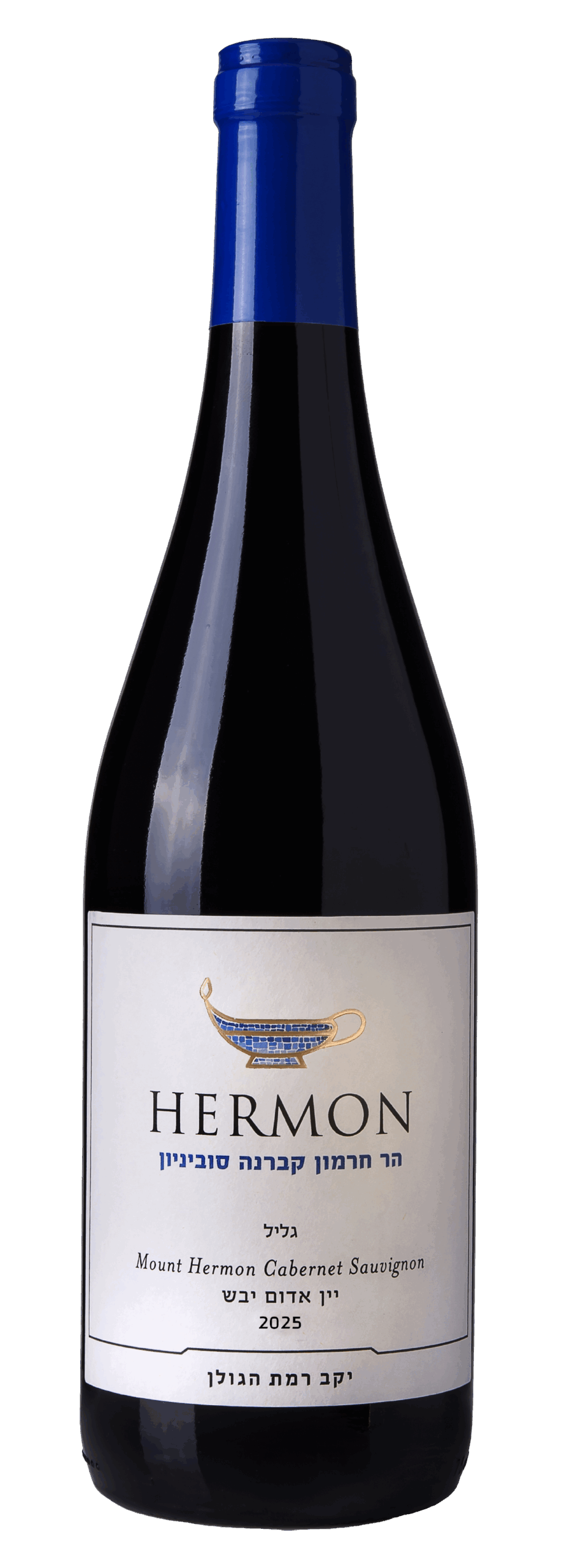 Mount Hermon Cabernet Sauvignon