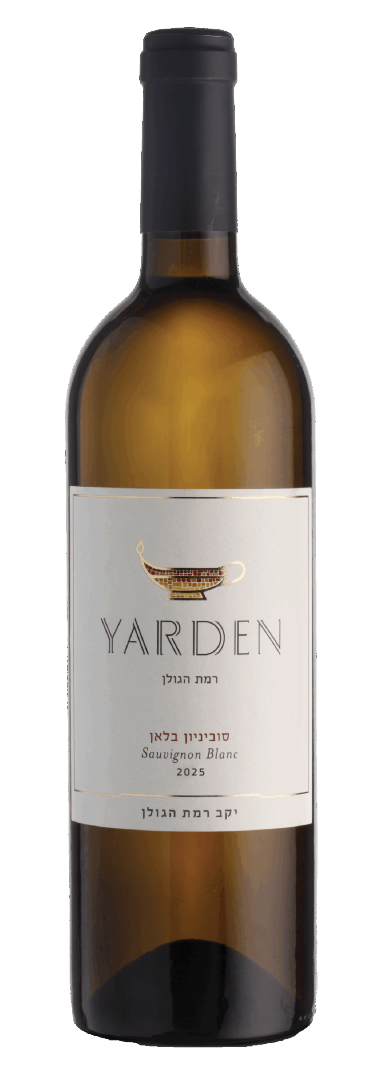 Yarden Sauvignon Blanc