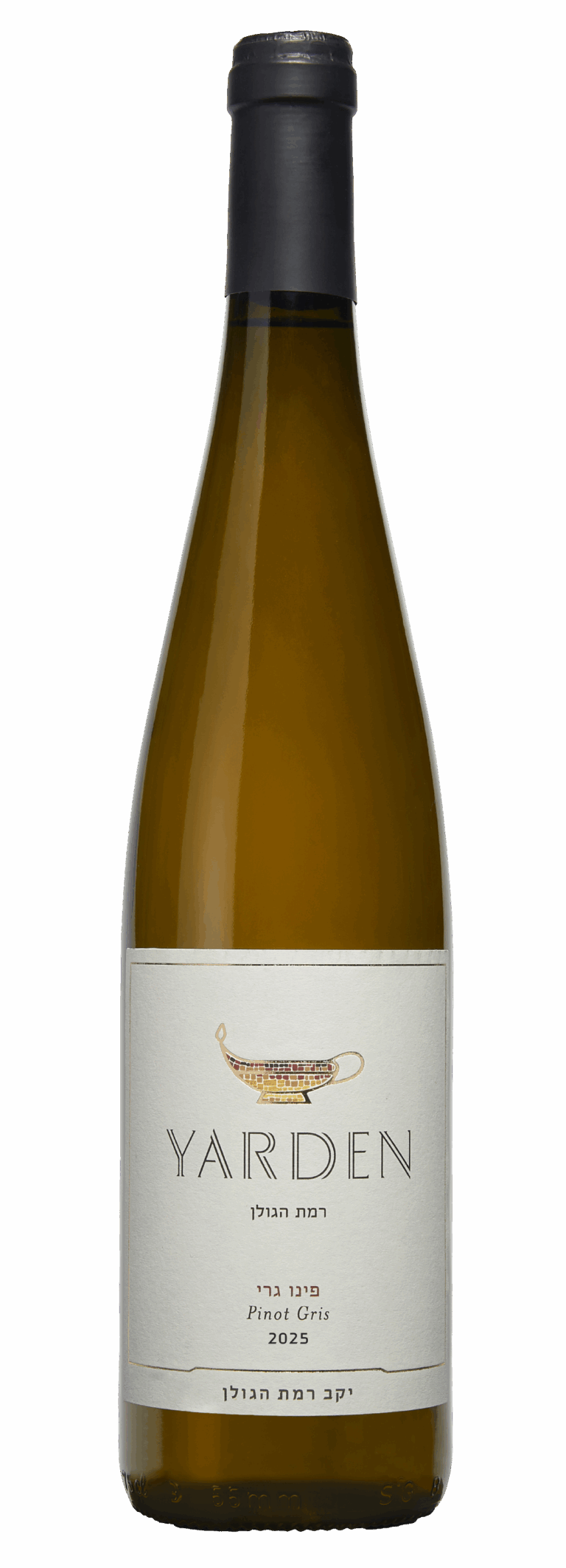 Yarden Pinot Gris