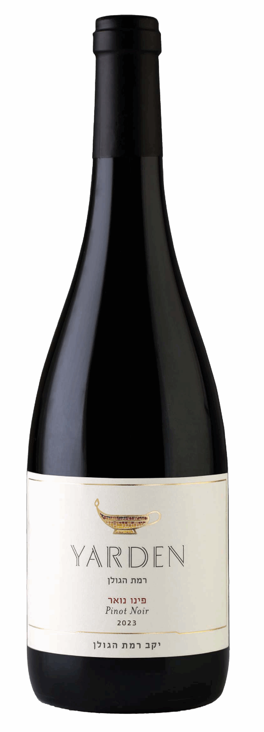 Yarden Pinot Noir