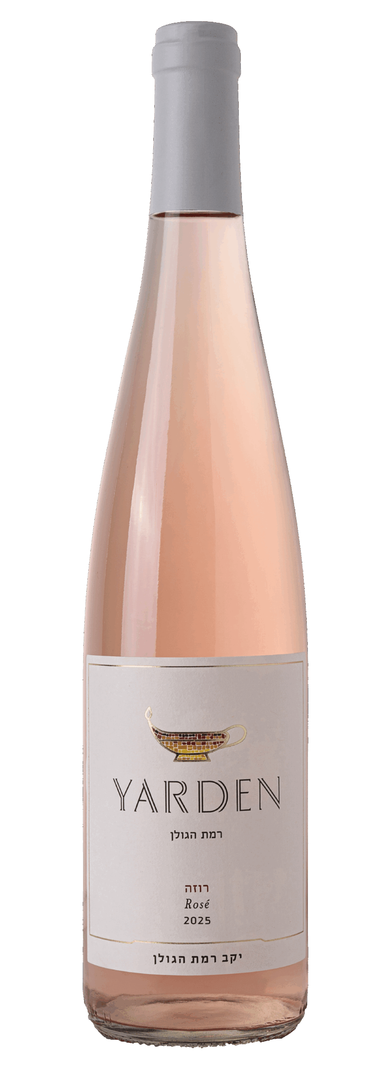 Yarden Rosé