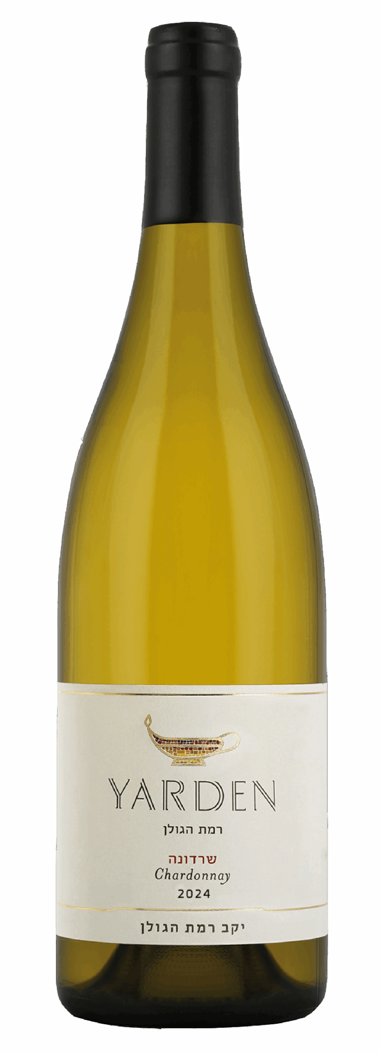 Yarden Chardonnay