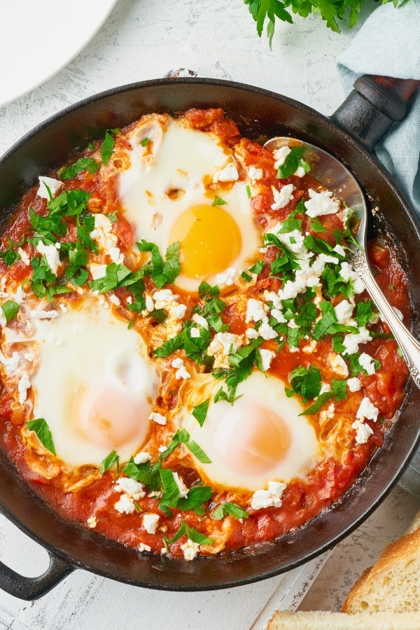 Shakshuka