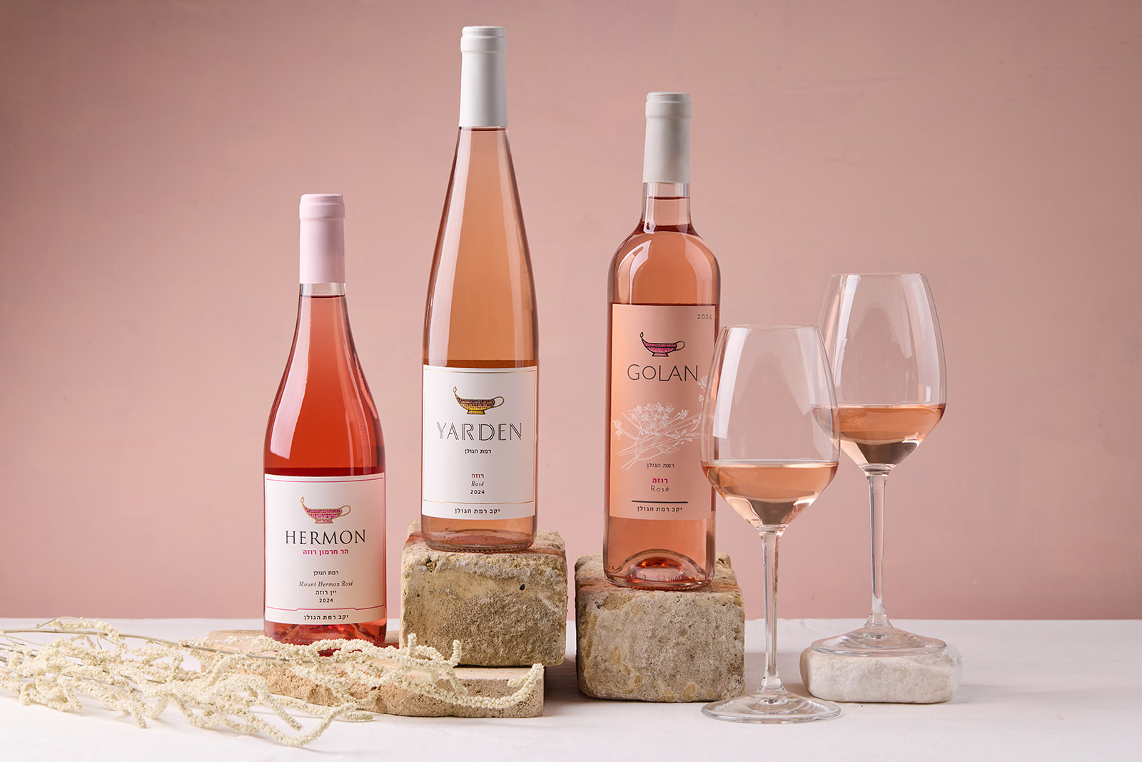 The art of tasting